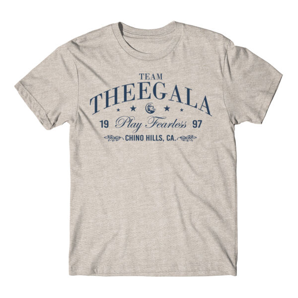 REGIONAL - PREMIUM T-SHIRT - LIGHT CREAM - HZBM4K Thumbnail