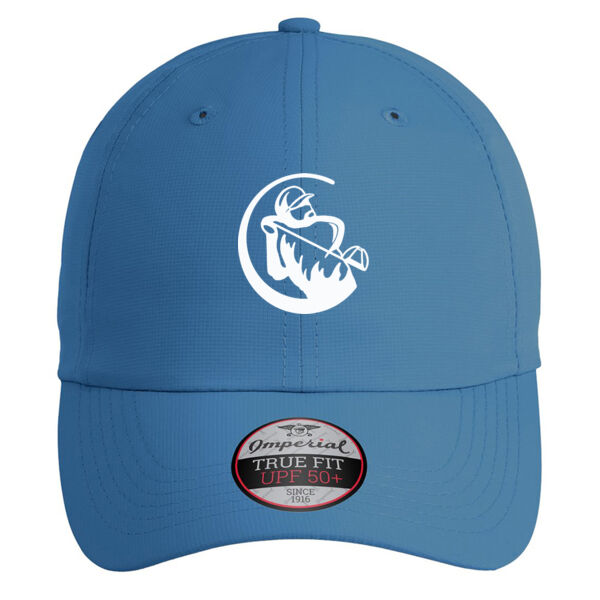 TEAM THEEGALA - IMPERIAL PERFORMANCE HAT - SEAGLASS - $73JPSZ$ Thumbnail