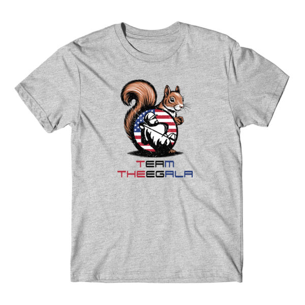 TEAM THEEGALA - US OPEN 2025 - T-SHIRT - $ELDNGY$ Thumbnail